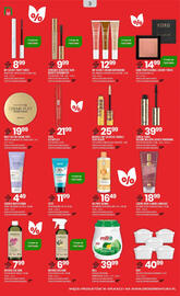 Drogerie Natura gazetka Strona 3