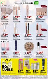 Drogerie Natura gazetka Strona 5