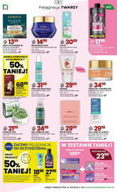 Drogerie Natura gazetka Strona 7