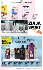 Drogerie Natura gazetka Strona 11