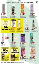 Drogerie Natura gazetka Strona 12