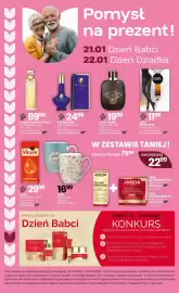 Drogerie Natura gazetka Strona 16