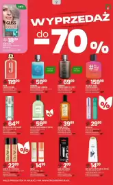 Drogerie Natura gazetka Strona 2