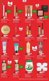 Drogerie Natura gazetka Strona 3