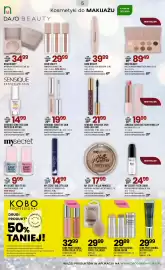 Drogerie Natura gazetka Strona 5