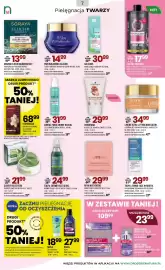 Drogerie Natura gazetka Strona 7