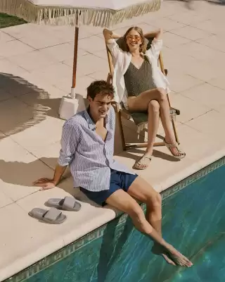 Catálogo Hush Puppies (válido hasta 4-01)