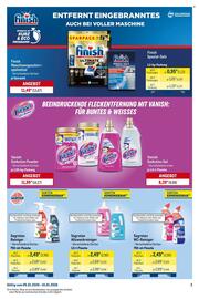 METRO Prospekt woche 2 Seite 3