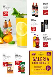 Galeria Markthalle Prospekt woche 2 Seite 11