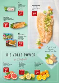 Galeria Markthalle Prospekt woche 2 Seite 7