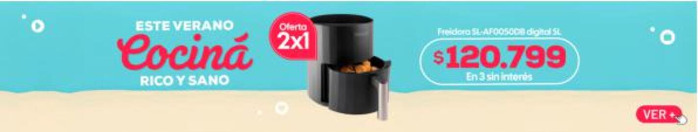 Catálogo Bringeri semana 1 Página 5