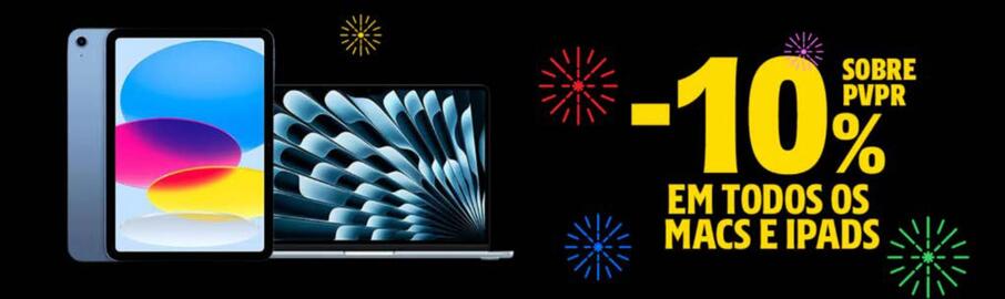 Folheto MediaMarkt semana 1 Página 2