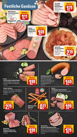 REWE Kaufpark Prospekt woche 1 Seite 10