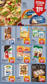 REWE Kaufpark Prospekt woche 1 Seite 12