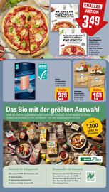 REWE Kaufpark Prospekt woche 1 Seite 14