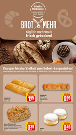 REWE Kaufpark Prospekt woche 1 Seite 28