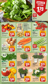 REWE Kaufpark Prospekt woche 1 Seite 7