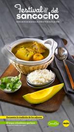 Catálogo Carulla Página 1