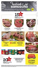 Catálogo Carulla Página 4