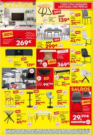 Folheto Conforama Página 2