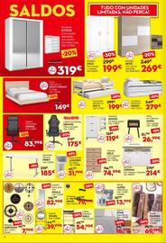 Folheto Conforama Página 4