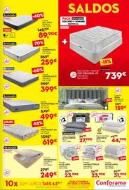 Folheto Conforama Página 5