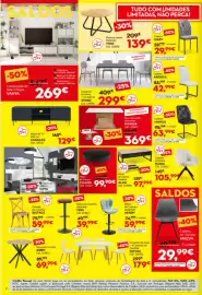 Folheto Conforama Página 2