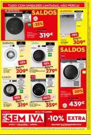 Folheto Conforama Página 8