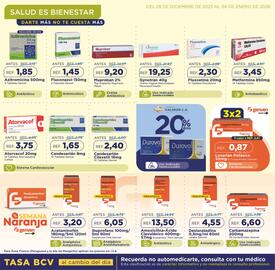 Catálogo FarmaTodo semana 1 Página 10