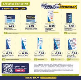 Catálogo FarmaTodo semana 1 Página 11