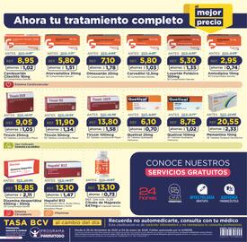 Catálogo FarmaTodo semana 1 Página 12