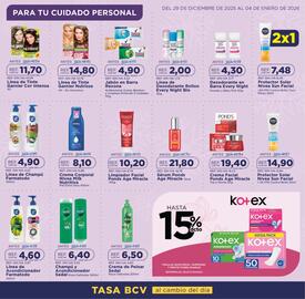 Catálogo FarmaTodo semana 1 Página 2