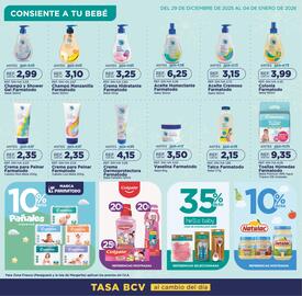 Catálogo FarmaTodo semana 1 Página 3