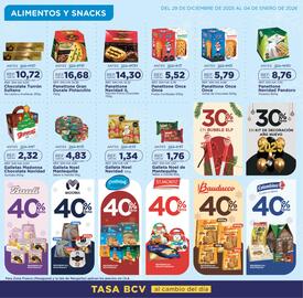 Catálogo FarmaTodo semana 1 Página 4