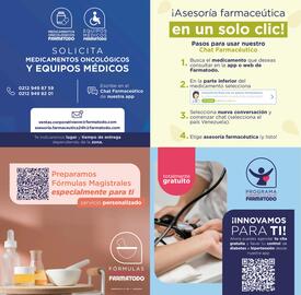 Catálogo FarmaTodo semana 1 Página 8