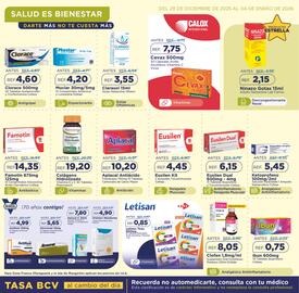 Catálogo FarmaTodo semana 1 Página 9