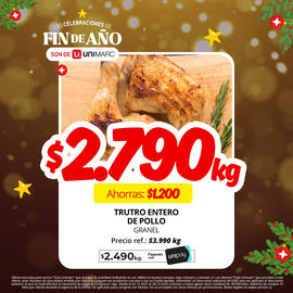 Catálogo Unimarc Página 2