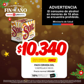 Catálogo Unimarc Página 4