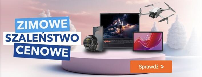 Avans gazetka tydzień 1 Strona 1