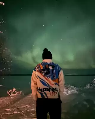 Folleto Napapijri (válido hasta el 1-02)