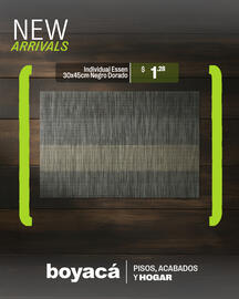 Catálogo Boyacá semana 1 Página 1
