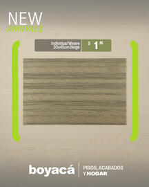 Catálogo Boyacá semana 1 Página 3