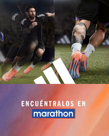 Catálogo Marathon Sports semana 1 Página 2