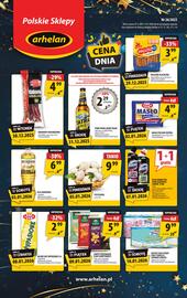 Arhelan gazetka Strona 1