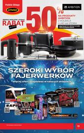 Arhelan gazetka Strona 19