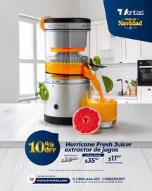 Catálogo TVentas semana 1 Página 4