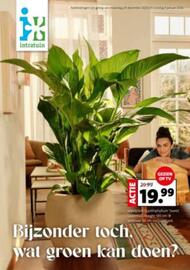 Intratuin folder week 1 Pagina 1