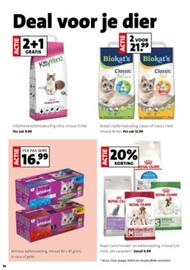 Intratuin folder week 1 Pagina 6