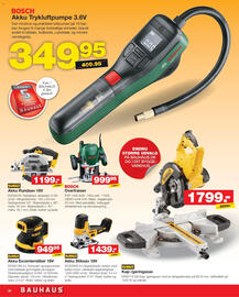 Bauhaus avis Side 20