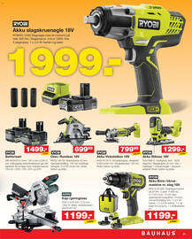 Bauhaus avis Side 21